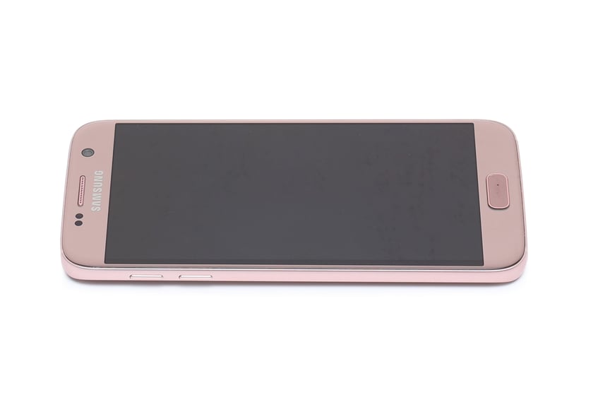 Samsung Galaxy S7 | 32 GB | Rose Gold 