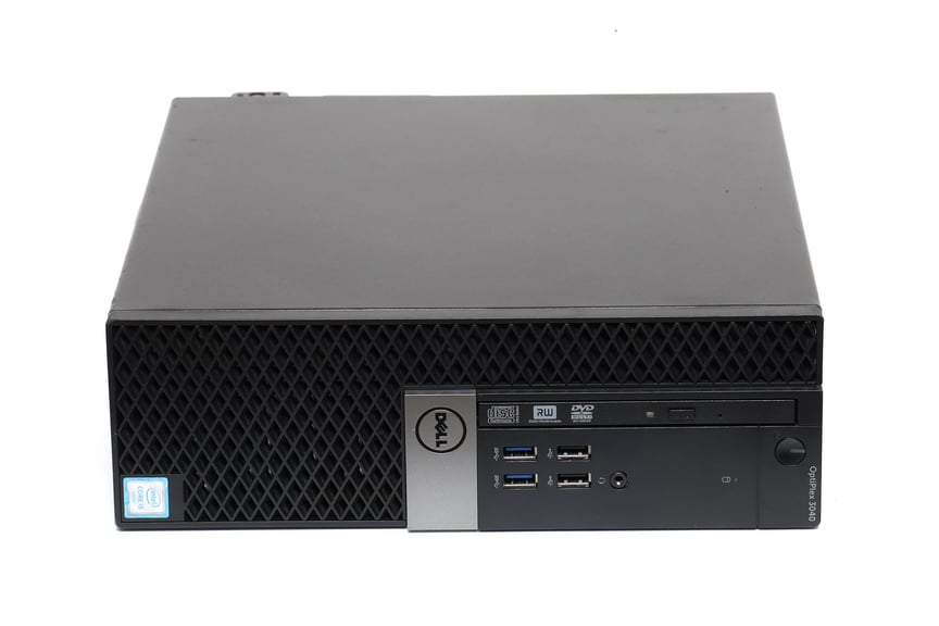 Dell OptiPlex 3040 | i5-6500 | 8 GB RAM | 256 GB SSD | SFF