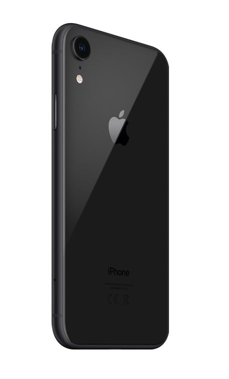 Apple iPhone XR | 64 GB | Black