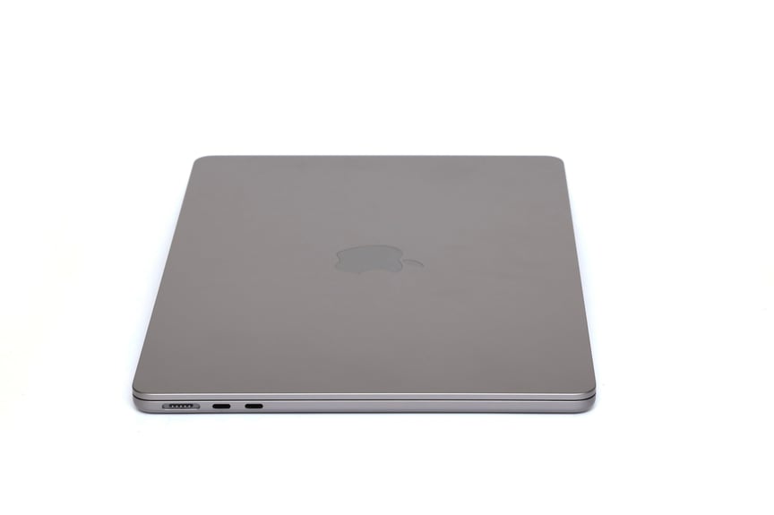 Apple MacBook Pro (2017) | 13,3" | i5-6267U | 16 GB RAM | 512 GB SSD