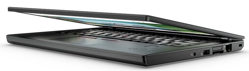 Lenovo ThinkPad X270 | 12,6" | i5-6300U | 8 GB RAM | 256 GB SSD