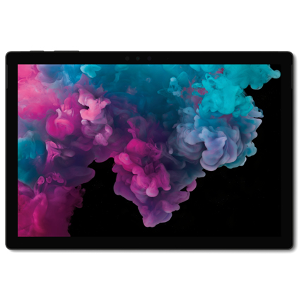 Microsoft Surface Pro 6 | 12,6" | i7-8650U | 16 GB RAM | 512 GB SSD