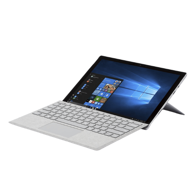 Microsoft Surface Pro 6 | 12,6" | i5-8350U | 8 GB RAM | 256 GB SSD