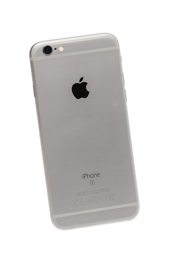 Apple iPhone 6s | 128 GB | Silver 
