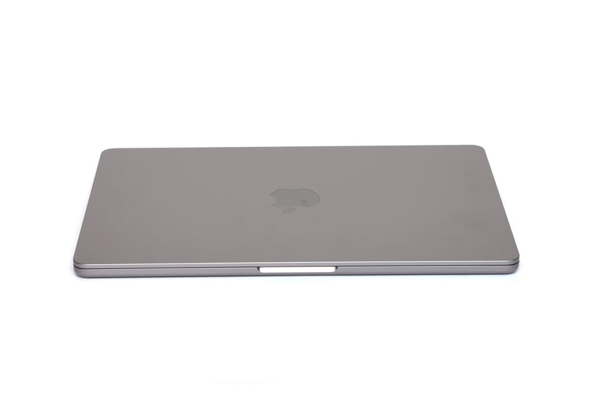 Apple MacBook Pro (2017) | 13,3" | i5-6267U | 8 GB RAM | 256 GB SSD