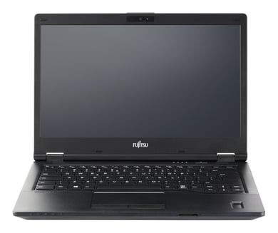 Fujitsu Lifebook E458 | 15,6" | i5-7200U | 16 GB RAM | 256 GB SSD