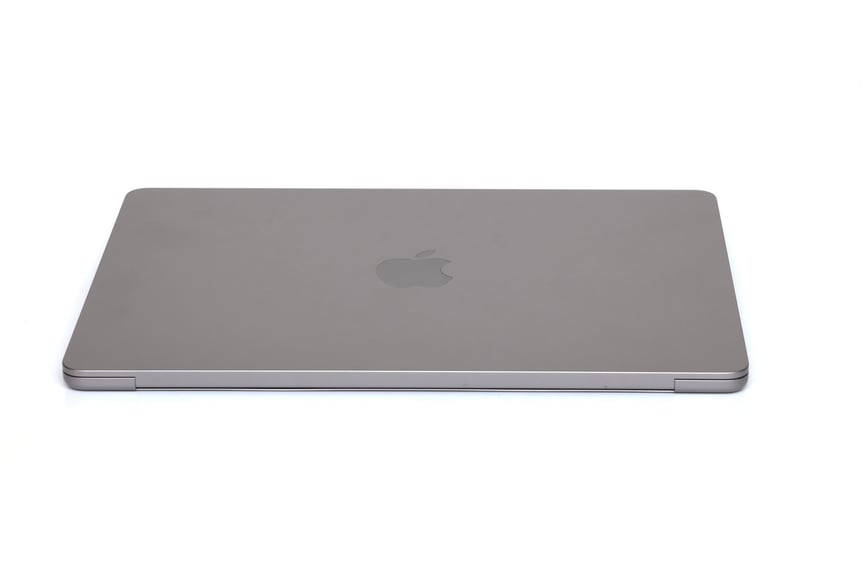 Apple MacBook Pro (2017) | 13,3" | i5-6267U | 16 GB RAM | 512 GB SSD