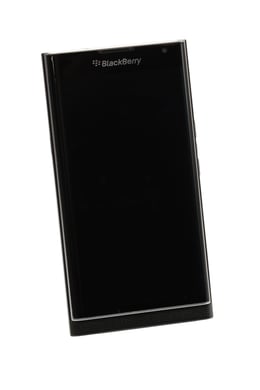BlackBerry PRIV STV100-4 | 32 GB | Schwarz