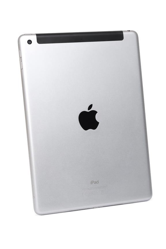 Apple iPad 9.7 (2017) 5. Gen. WiFi + Cellular | 128 GB | Space Gray