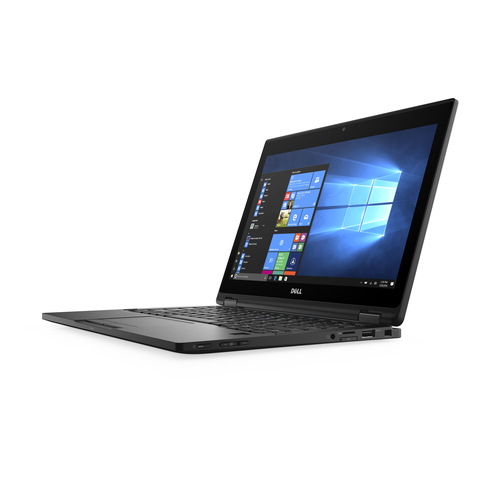 Dell Latitude 5289 | 12,6" | i5-7300U | 8 GB RAM | 512 GB SSD