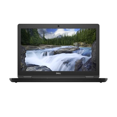 Dell Latitude 5591 | 15,6" | i7-8850H | 16 GB RAM | 256 GB SSD