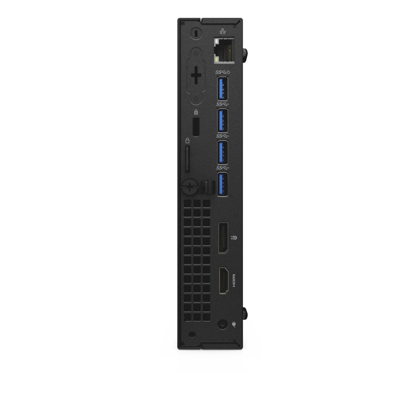 Dell OptiPlex 7050 | i5-6600T | 8 GB RAM | 480 GB SSD | Mini PC