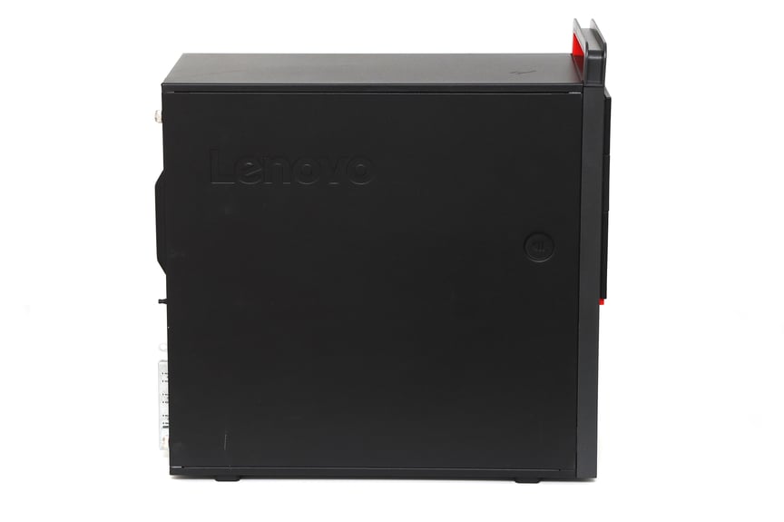 Lenovo ThinkCentre M900 | i5-6500 | 8 GB RAM | 256 GB SSD | Mini Tower