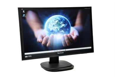 ViewSonic VG2433SMH | 24"