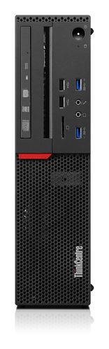 Lenovo ThinkCentre M900 | i7-6700 | 8 GB RAM | 480 GB SSD | SFF