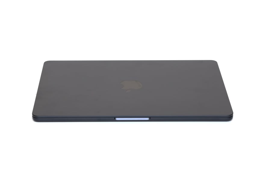 Apple MacBook Air (2022) | 13,6" | M2 | 24 GB RAM | 500 GB SSD