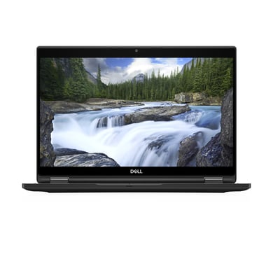 Dell Latitude 7390 2-in-1 | 13,3" | i5-8350U | 8 GB RAM | 256 GB SSD