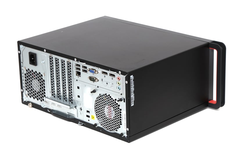 Lenovo ThinkCentre M910t | i5-6500 | 16 GB RAM | 256 GB SSD | Mini Tower
