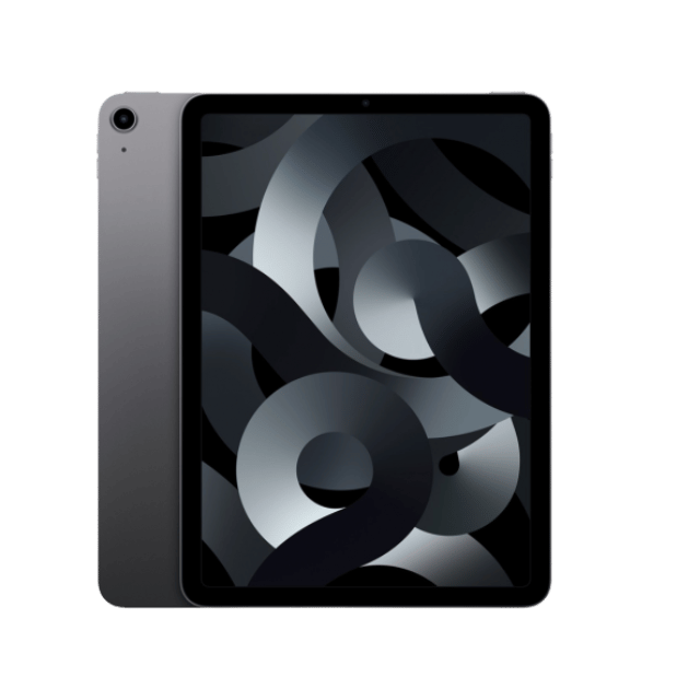 Apple iPad Air 10.9 (2022) 5th Gen. Wi-Fi + Cellular | 64 GB | Space Grey