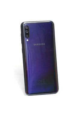 Samsung Galaxy A50 | 128 GB | Schwarz