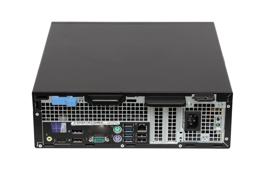 Dell OptiPlex 5040 | i5-6500 | 16 GB RAM | 256 GB SSD