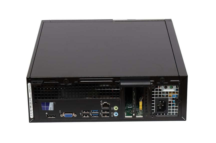 Dell OptiPlex 3020 | i3-4160 | 4 GB RAM | 500 GB HDD | Desktop