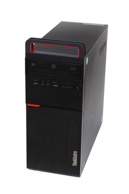 Lenovo ThinkCentre M700 | i5-6400 | 8 GB RAM | 256 GB SSD | Mini Tower