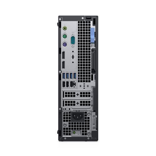 Dell OptiPlex 7070 | i7-9700 | 32 GB RAM | 512 GB SSD | SFF