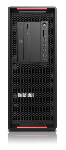 Lenovo ThinkStation P500 | 16 GB RAM | 512 GB SSD