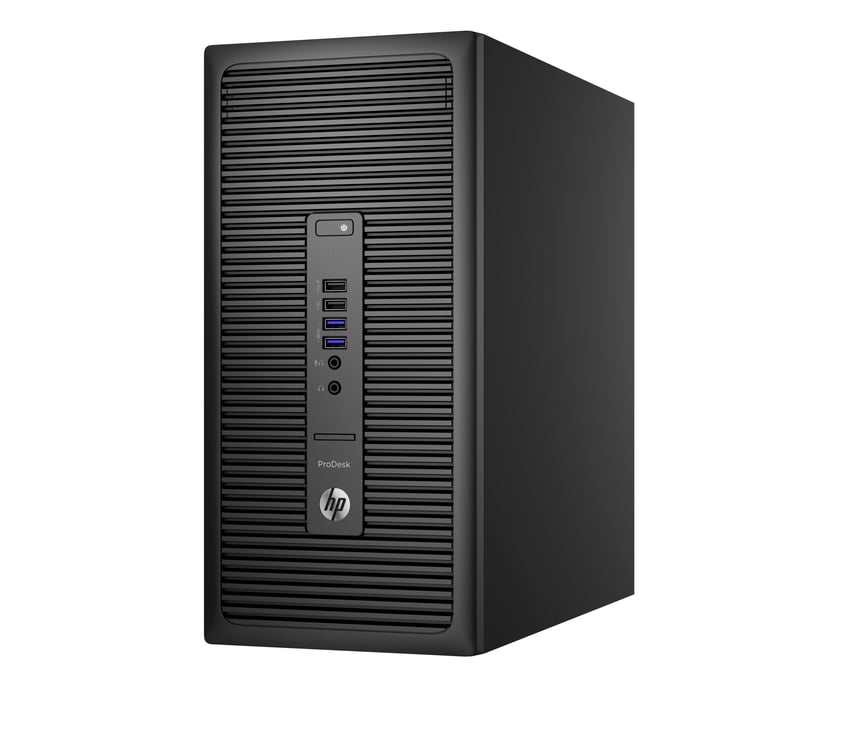 HP ProDesk 600 G2 | i5-6500 | 8 GB RAM | 256 GB SSD | MT