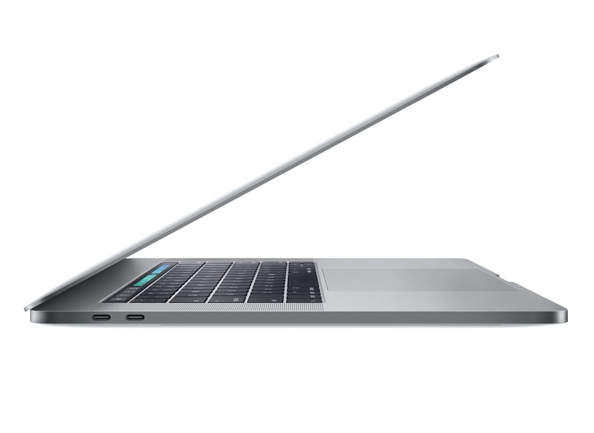 Apple MacBook Pro (2017) | 13" | i7-7567U | 16 GB RAM | 512 GB SSD