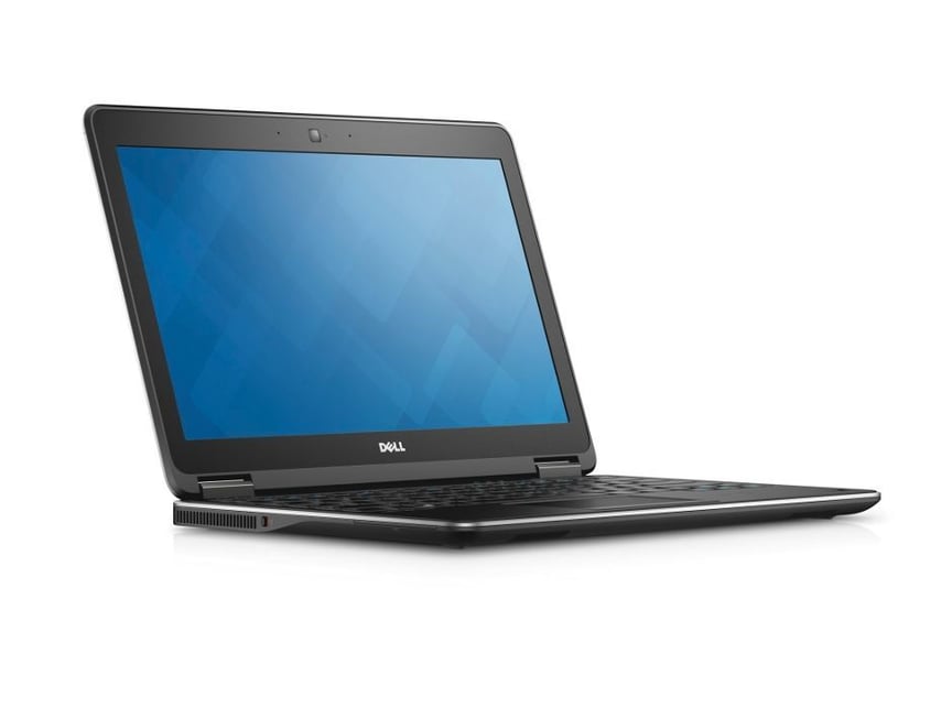 Dell Latitude E7240 | 12,6" | i5-4310U | 8 GB RAM | 128 GB SSD
