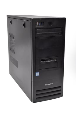 bluechip | i5-6500 | 8 GB RAM | 500 GB HDD | Big-Tower