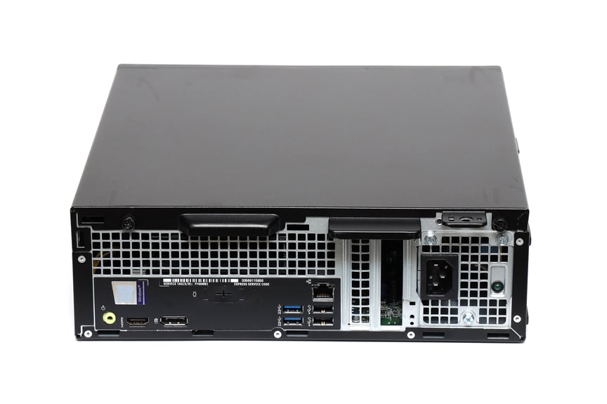 Dell OptiPlex 3050 | i5-7500 | 16 GB RAM | 256 GB SSD