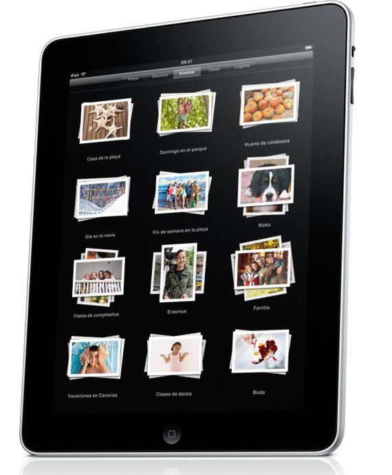 Apple iPad 9.7 (2018) 6th Gen. WiFi + Cellular | 128 GB | Space Gray 