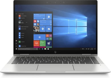 HP EliteBook x360 1040 G6 | 14" | i5-8265U | 8 GB RAM | 512 GB SSD
