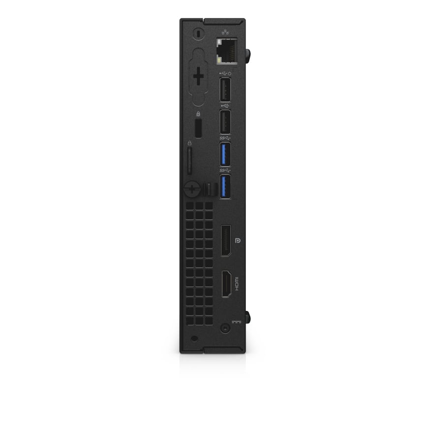 Dell OptiPlex 3040 | i5-6500T | 16 GB RAM | 256 GB SSD | Mini PC