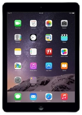 Apple iPad Air WiFi + Cellular | 32 GB | Space Gray 