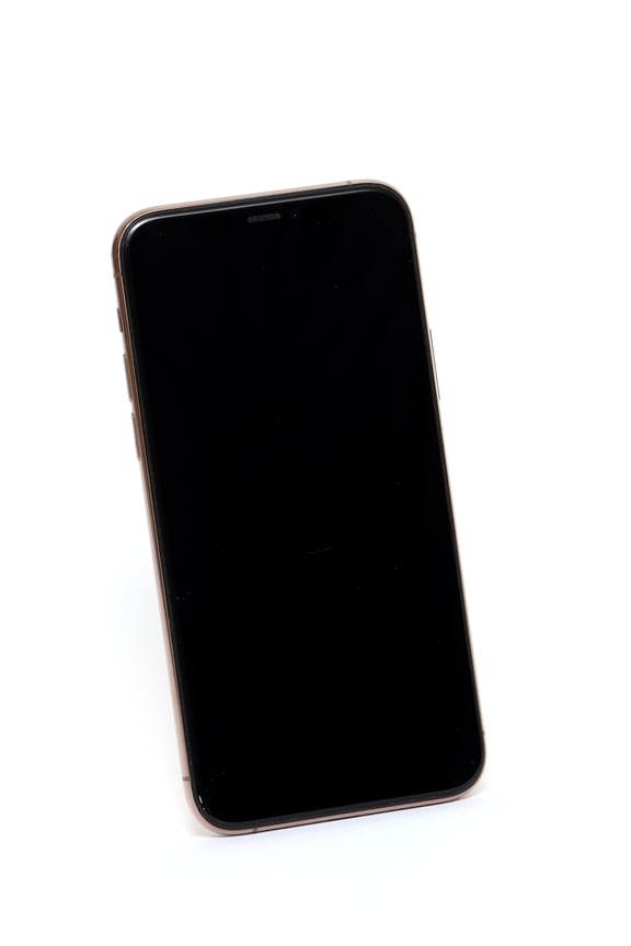 Apple iPhone 11 Pro | 256 GB | Gold 