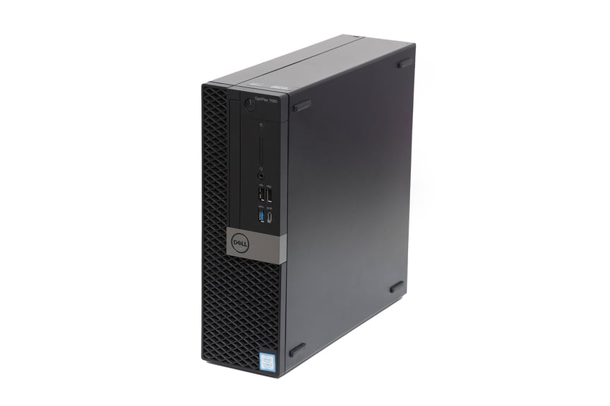Dell Optiplex 7060 | i5-8500 | 8 GB RAM | 256 GB SSD | SFF
