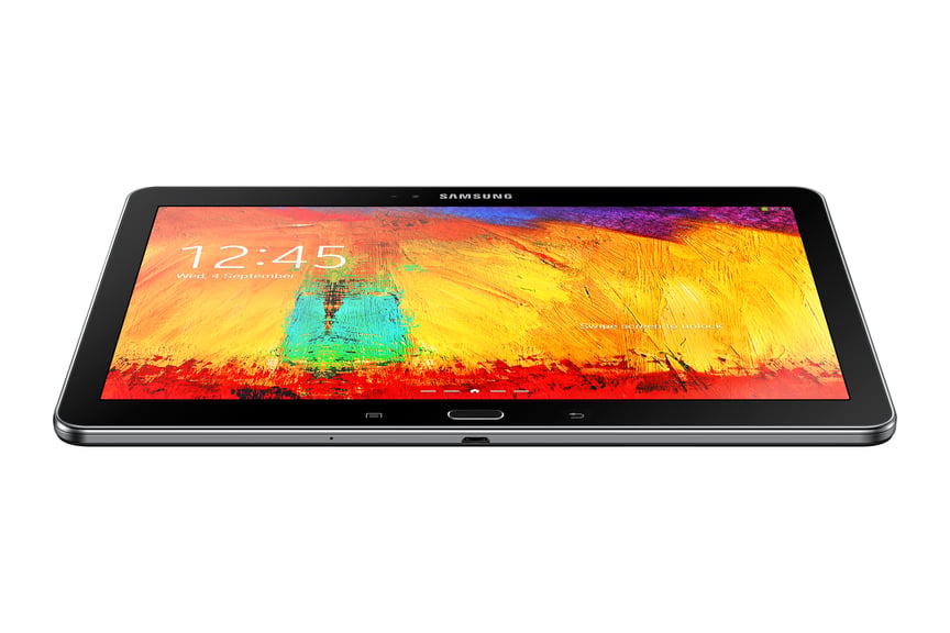 Samsung Galaxy Note 10.1 | 32 GB | Schwarz