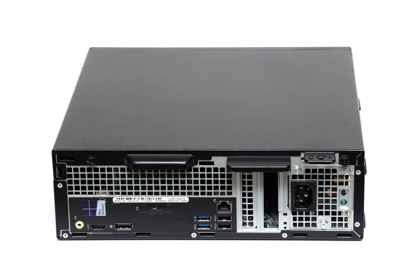 Dell OptiPlex 3040 | i5-6500 | 8 GB RAM | 256 GB SSD | SFF