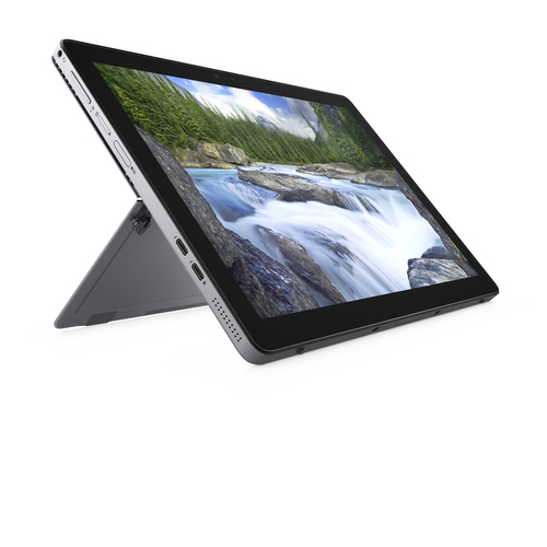 Dell Latitude 7200 2-in-1 | 12,6" | i5-8365U | 8 GB RAM | 512 GB SSD