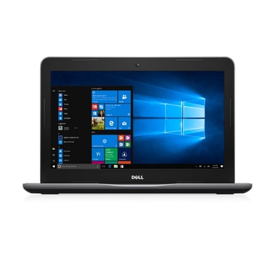 Dell Latitude 3380 | 13,3" | i3-6006U | 8 GB RAM | 256 GB SSD