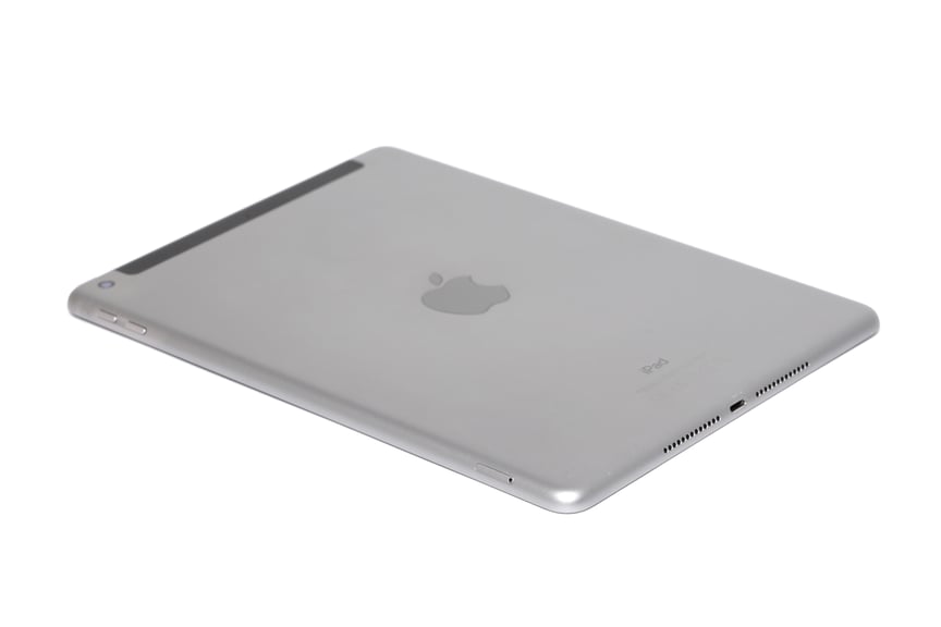 Apple iPad 9.7 (2017) 5. Gen. WiFi + Cellular | 128 GB | Space Gray