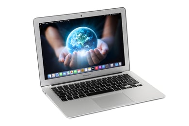 Apple MacBook Air 7,2 | A1466 | 13" | i5-5250U | 4 GB RAM | 128 GB SSD