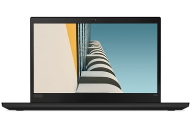 Lenovo ThinkPad T495 | 14" | Ryzen 5 PRO-3500U | 16 GB RAM | 256 GB SSD