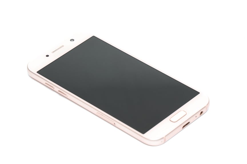 Samsung Galaxy A5 | 16 GB | Rosa