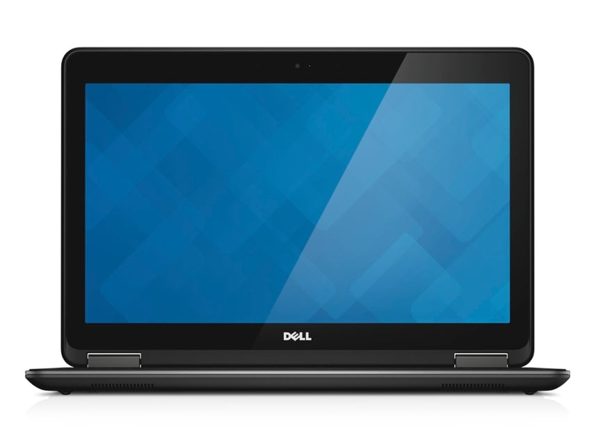 Dell Latitude E7240 | 12,5" | i5-4310U | 8 GB RAM | 256 GB SSD