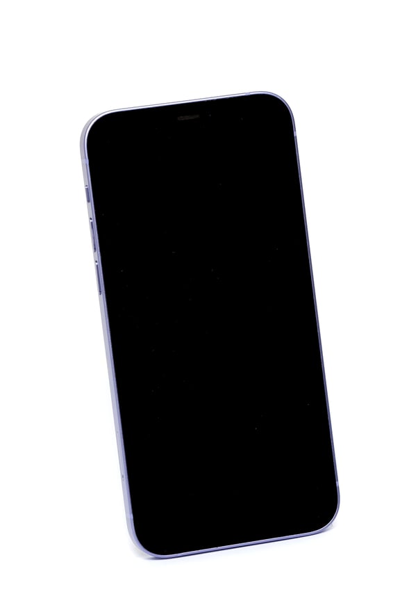 Apple iPhone 12 | 128 GB | Purple 